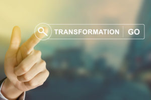 Supporting Transformation Fund innovation